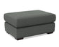 Hunter Ottoman
