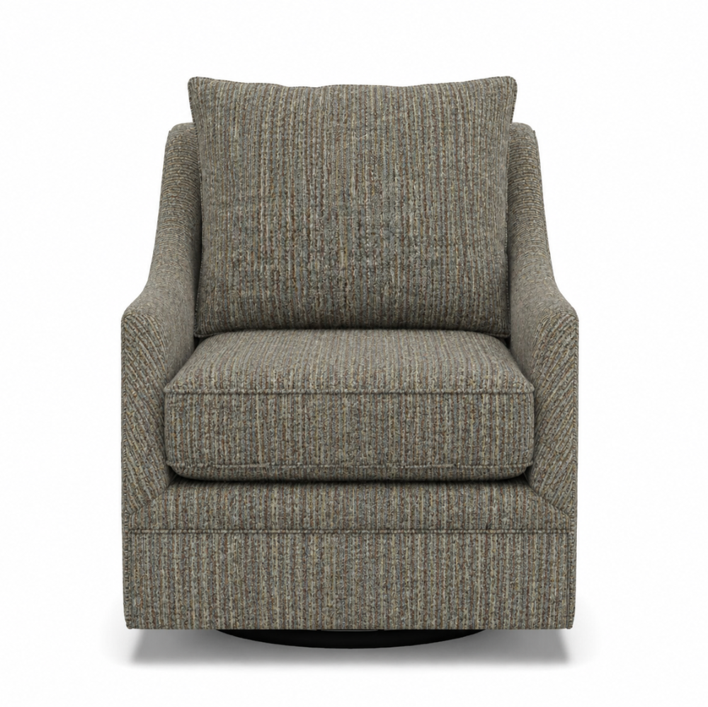 Nessa Swivel Glider