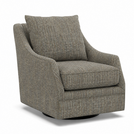 Nessa Swivel Glider