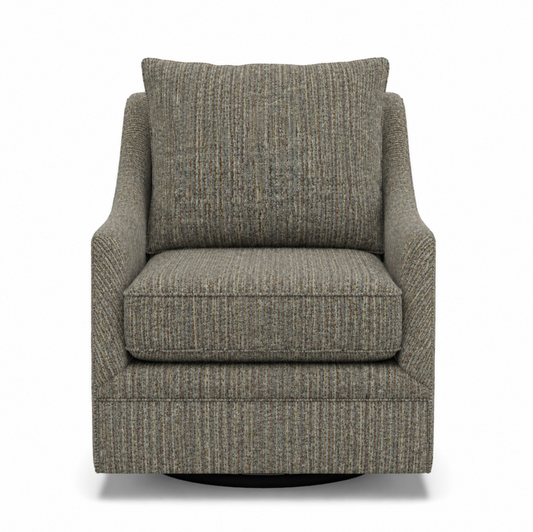 Nessa Swivel Glider