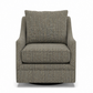 Nessa Swivel Glider
