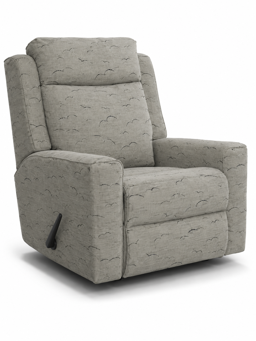 2Q00 Rocker Recliner