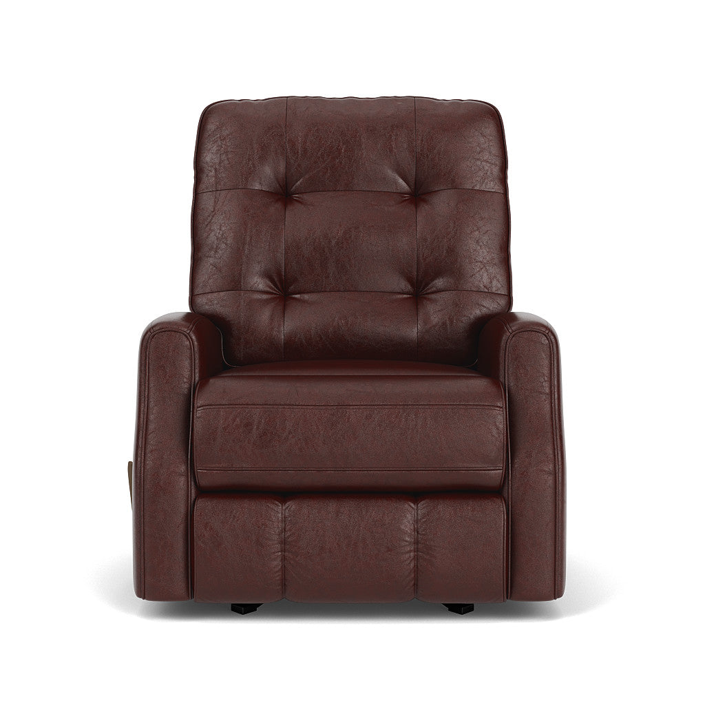 Flexsteel Devon Rocking Recliner