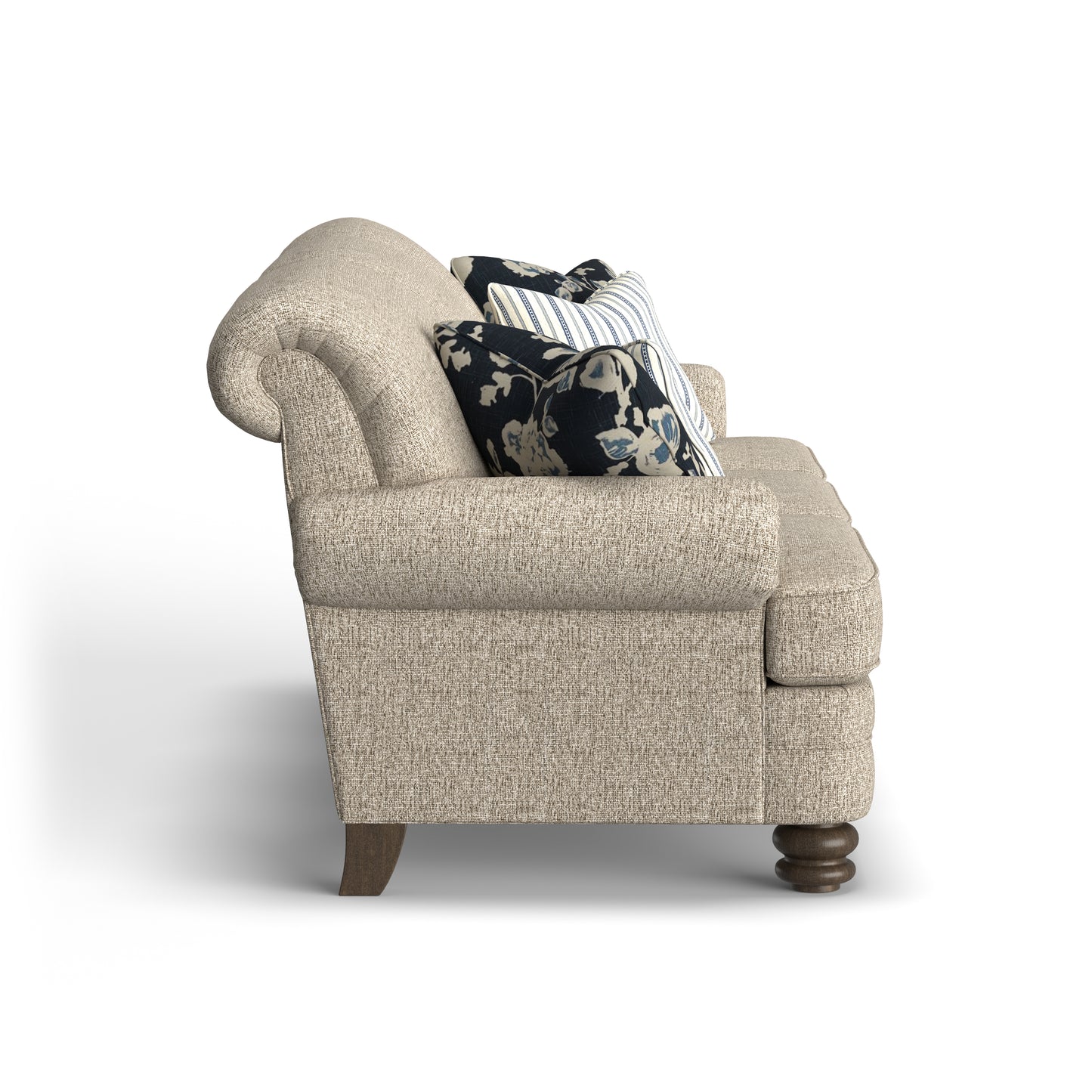 Flexsteel Bay Bridge Sofa