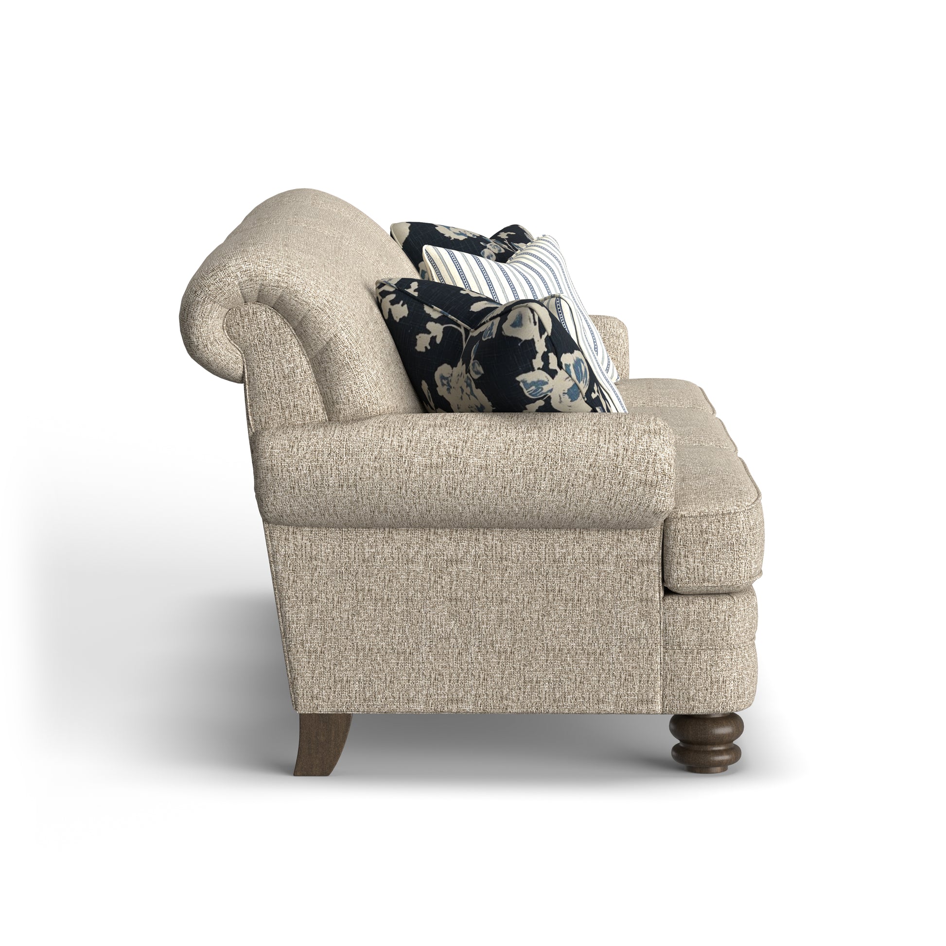Flexsteel Bay Bridge Sofa