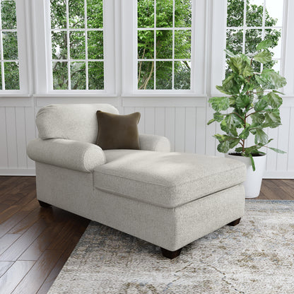 Flexsteel Thornton Chaise Lounge