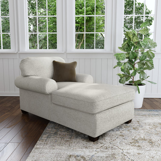 Flexsteel Thornton Chaise Lounge