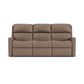 Flexsteel Catalina Power Reclining Sofa