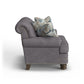 Flexsteel Bay Bridge Loveseat