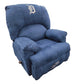 Detroit Tigers Rocker Recliner