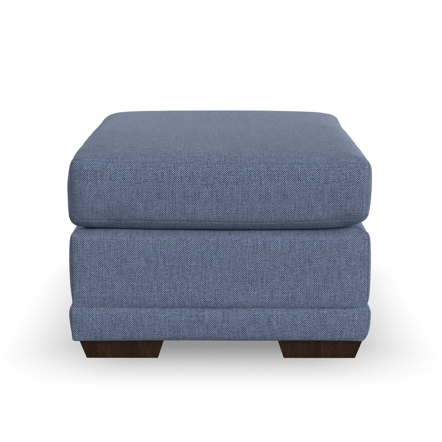 Flexsteel Jewel Ottoman