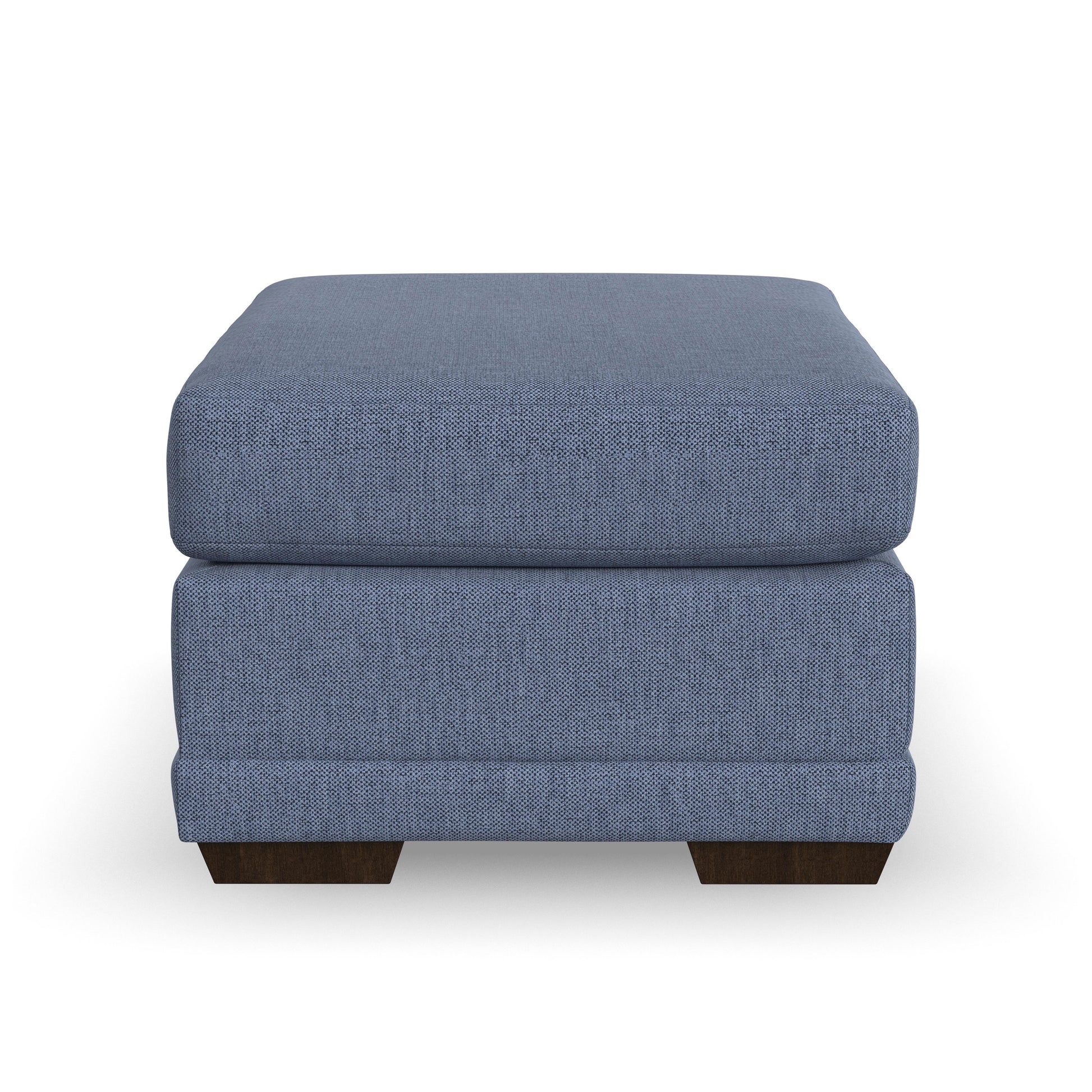 Flexsteel Jewel Ottoman