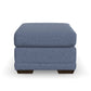 Flexsteel Jewel Ottoman