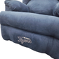 Detroit Tigers Rocker Recliner