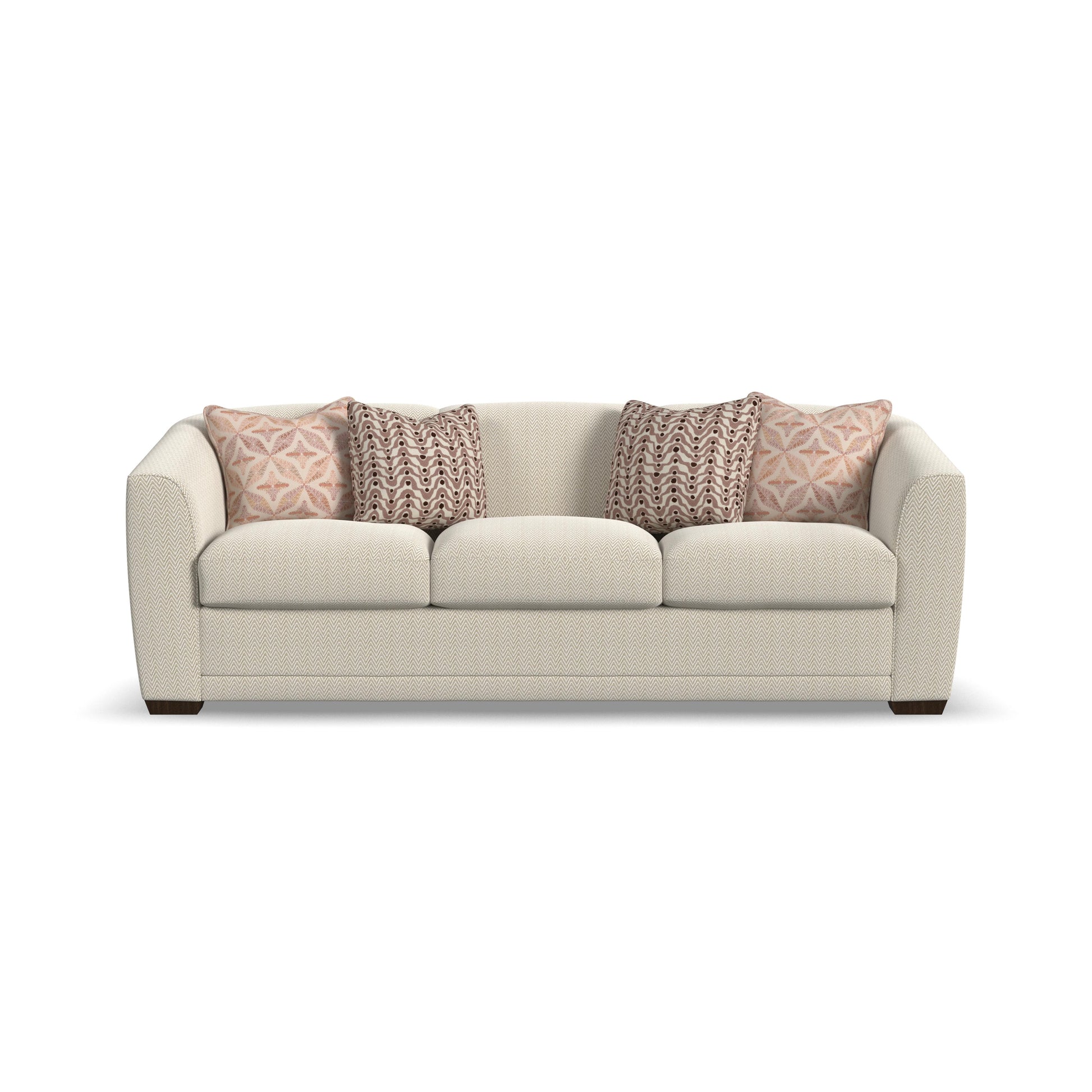 Flexsteel Jewel Sofa
