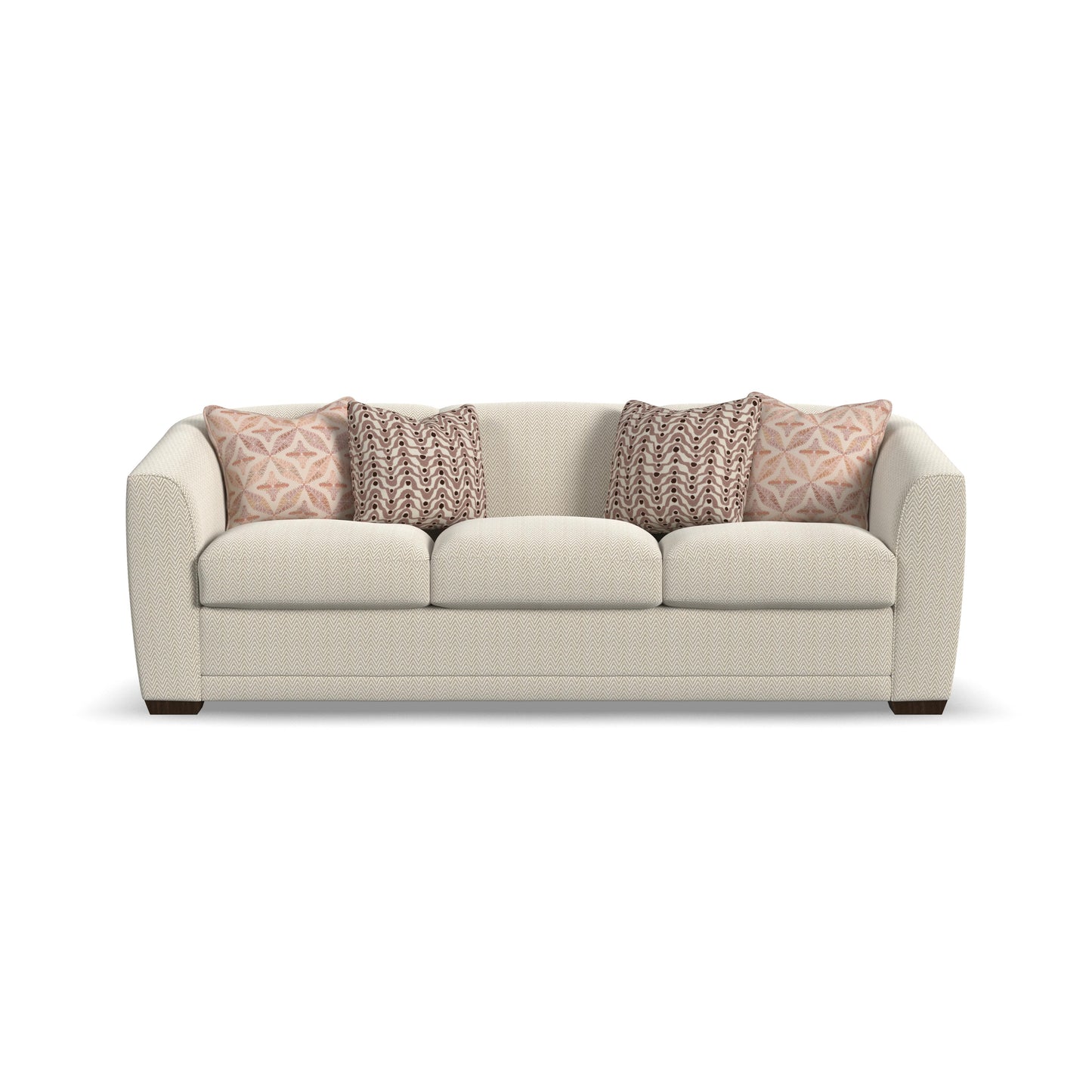 Flexsteel Jewel Sofa