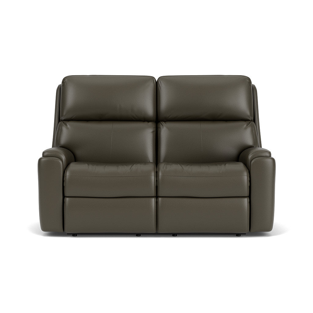Flexsteel Rio Reclining Loveseat