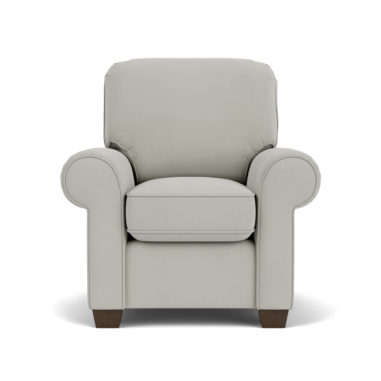 Flexsteel Thornton High-Leg Recliner