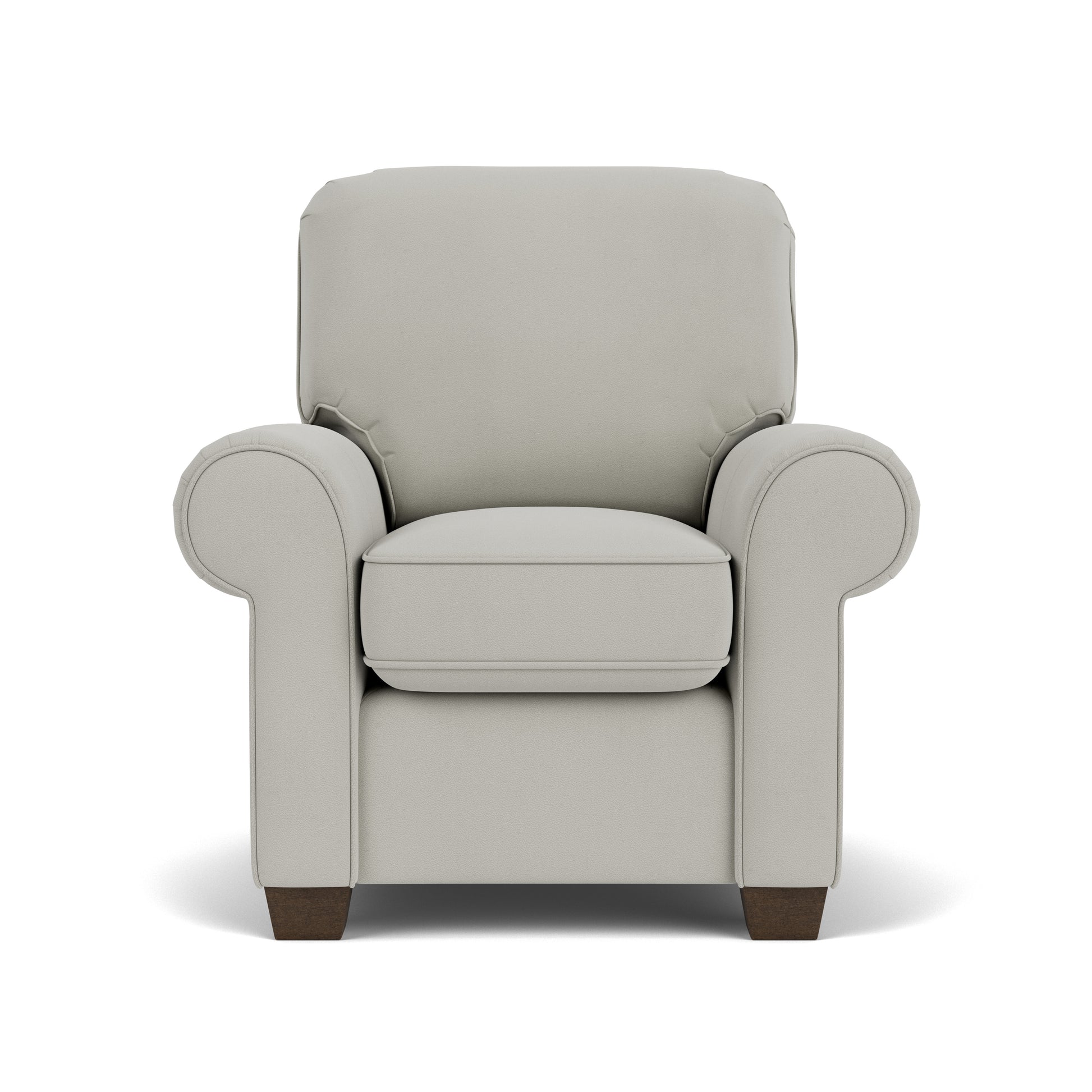 Flexsteel Thornton High-Leg Recliner