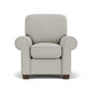 Flexsteel Thornton High-Leg Recliner