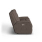 Flexsteel Arlo Power Reclining Sofa with Power Headrest & Lumbar