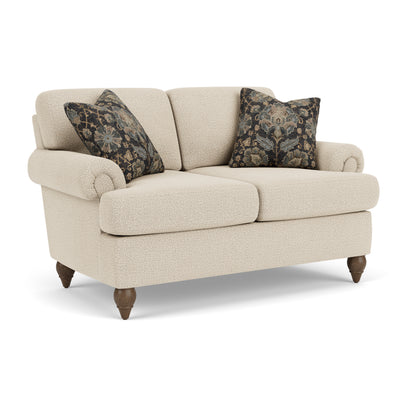 Flexsteel Moxy Loveseat