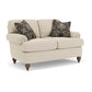 Flexsteel Moxy Loveseat