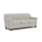 Dana Sofa - Pewter