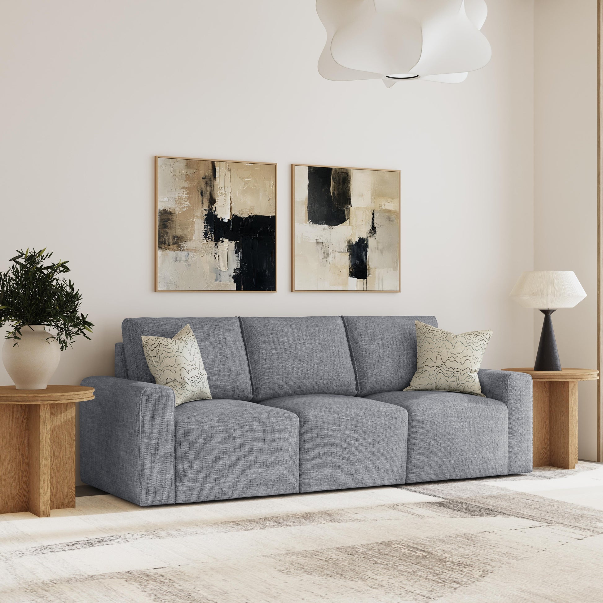 Flexsteel Dawson Sofa