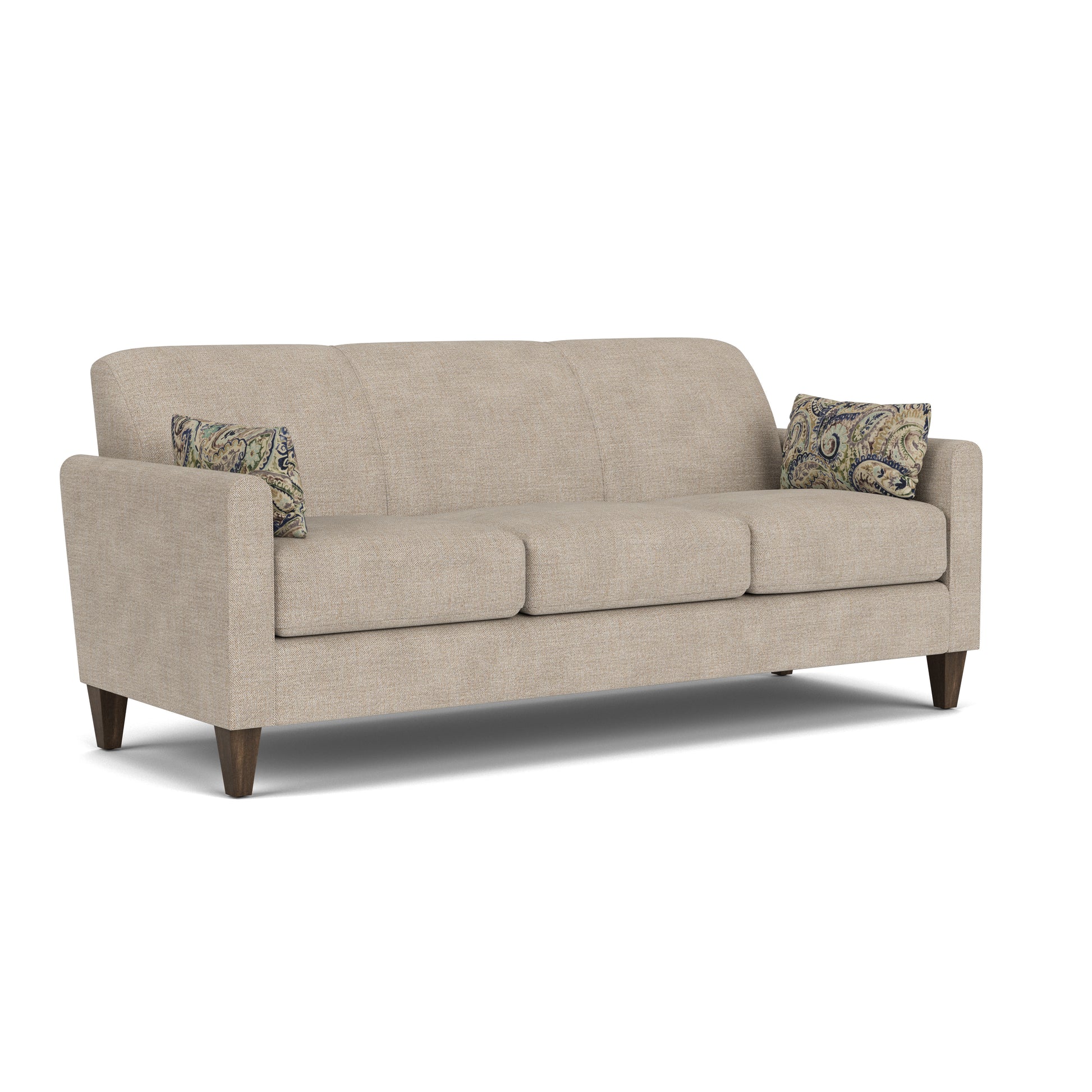 Flexsteel Bond Sofa