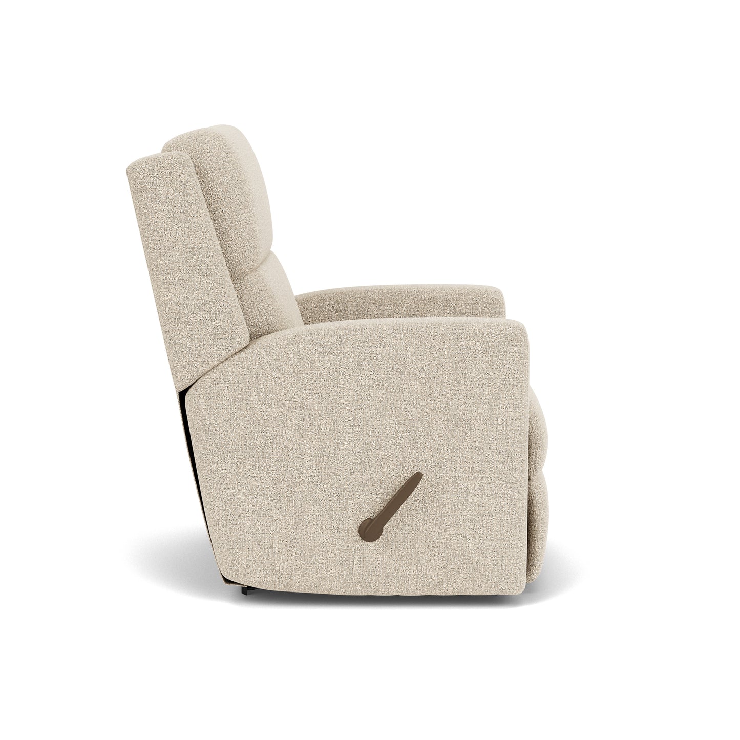 Flexsteel Chip Rocking Recliner