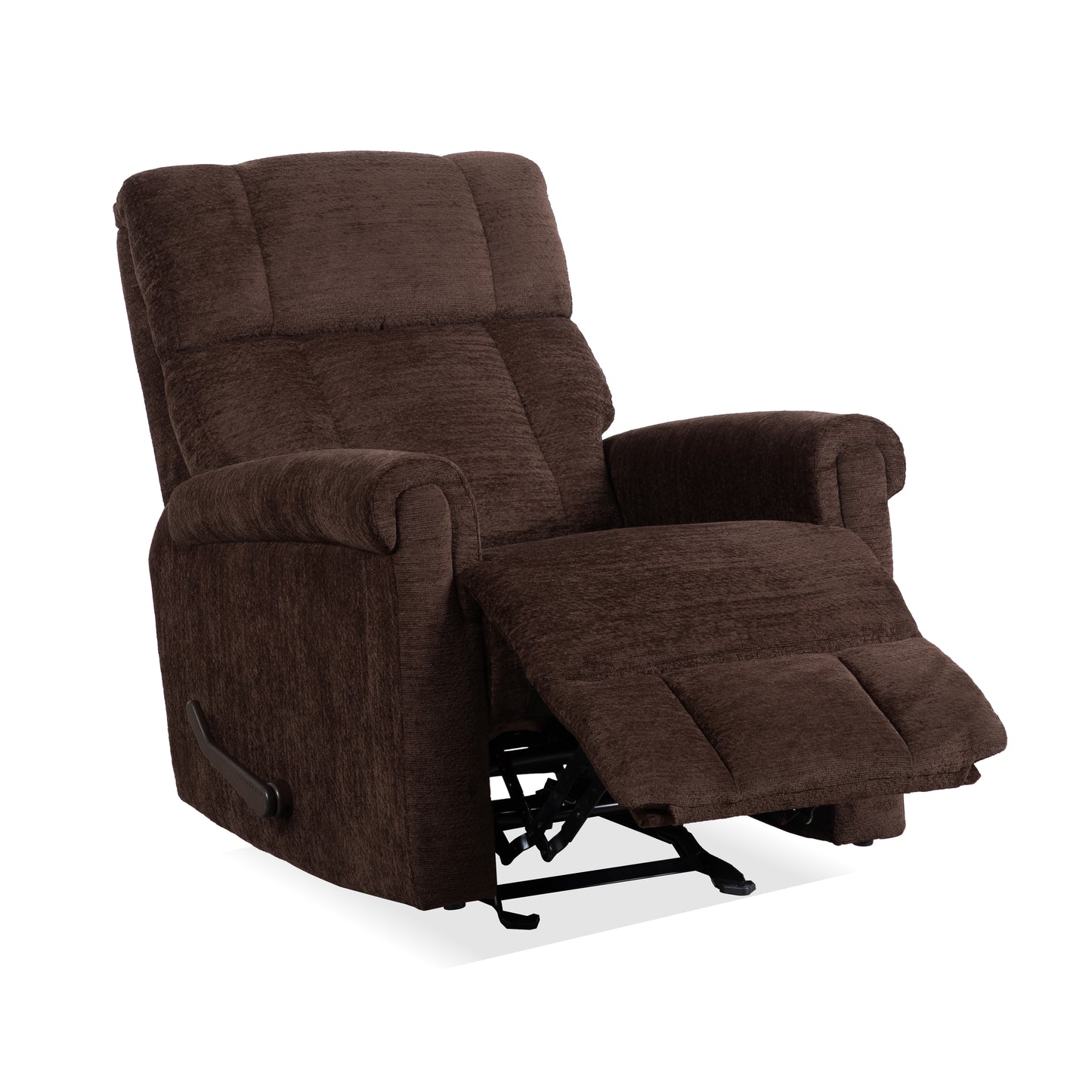Flexsteel Classic Perfect Match Gliding Recliner