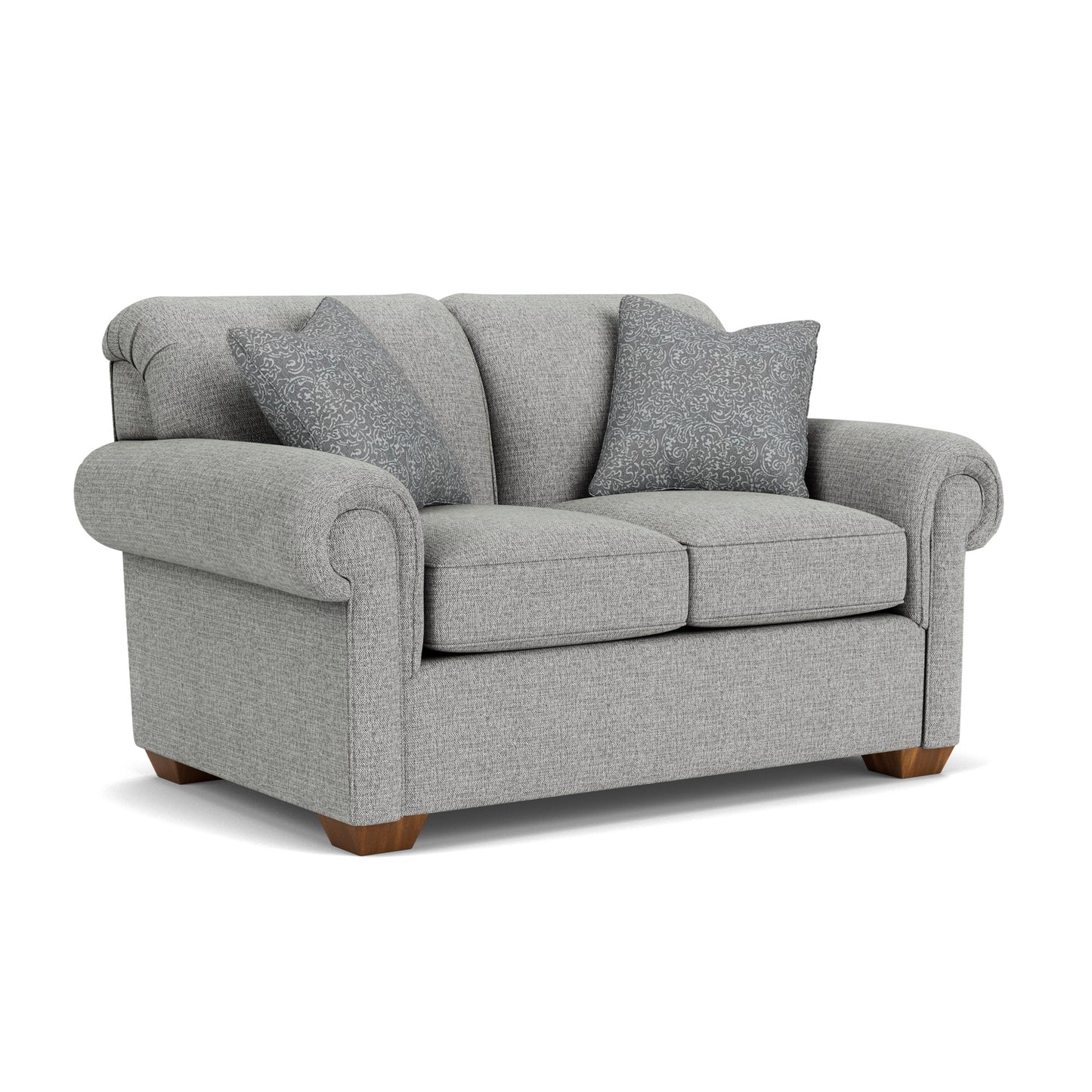 Flexsteel Main Street Loveseat