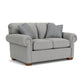 Flexsteel Main Street Loveseat