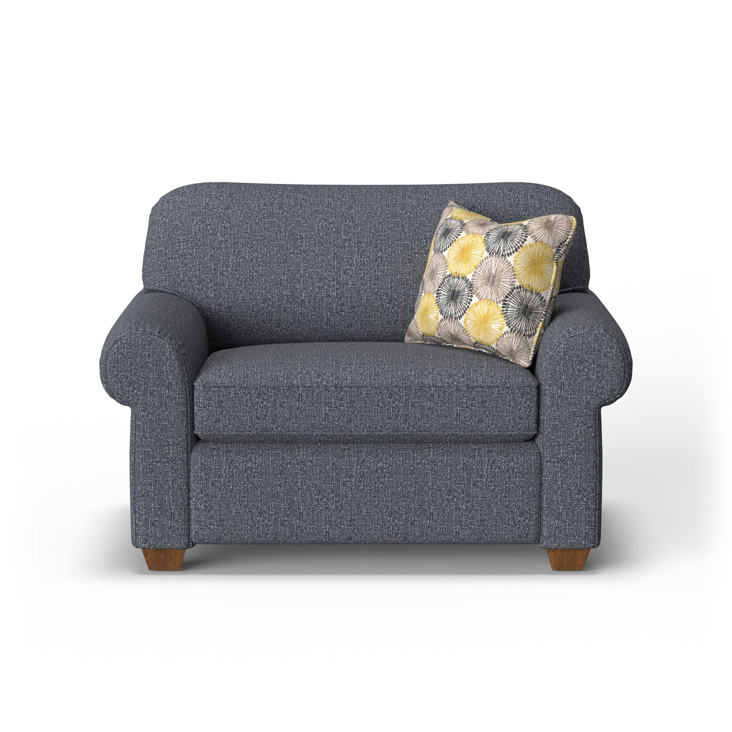 Flexsteel Thornton Chair and a Half
