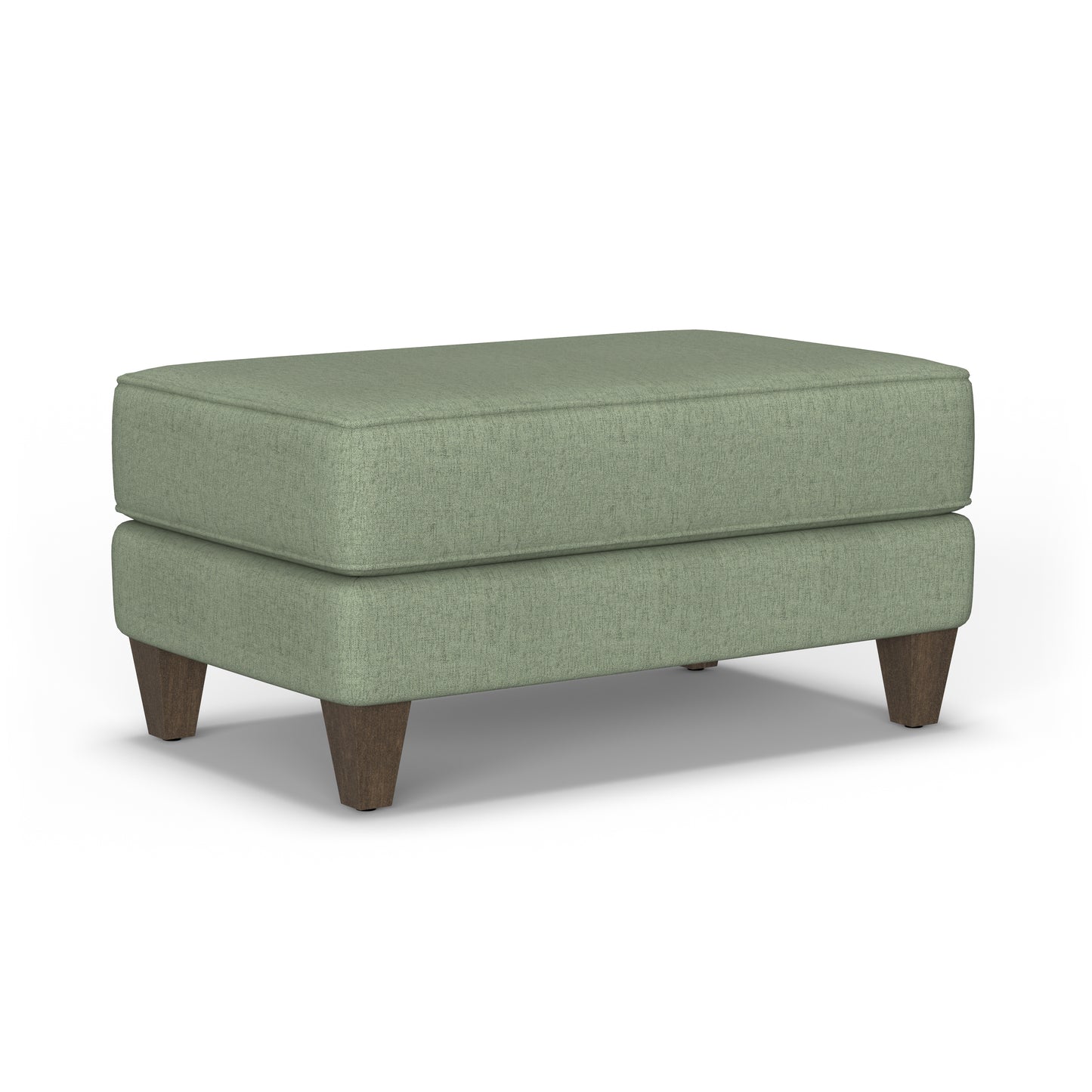 Flexsteel Westside Cocktail Ottoman