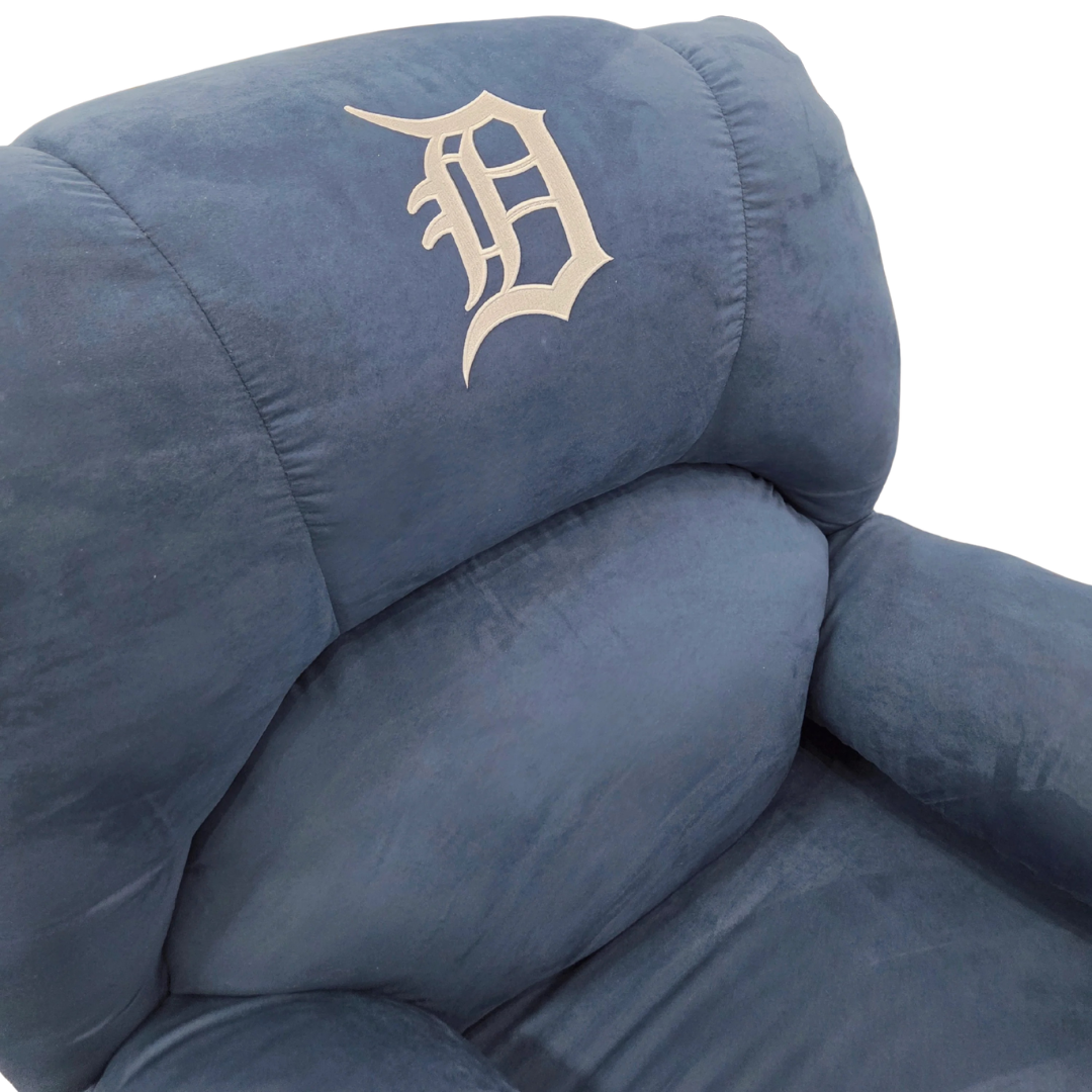Detroit Tigers Rocker Recliner