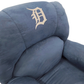 Detroit Tigers Rocker Recliner