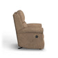 Flexsteel Belle Power Rocking Recliner