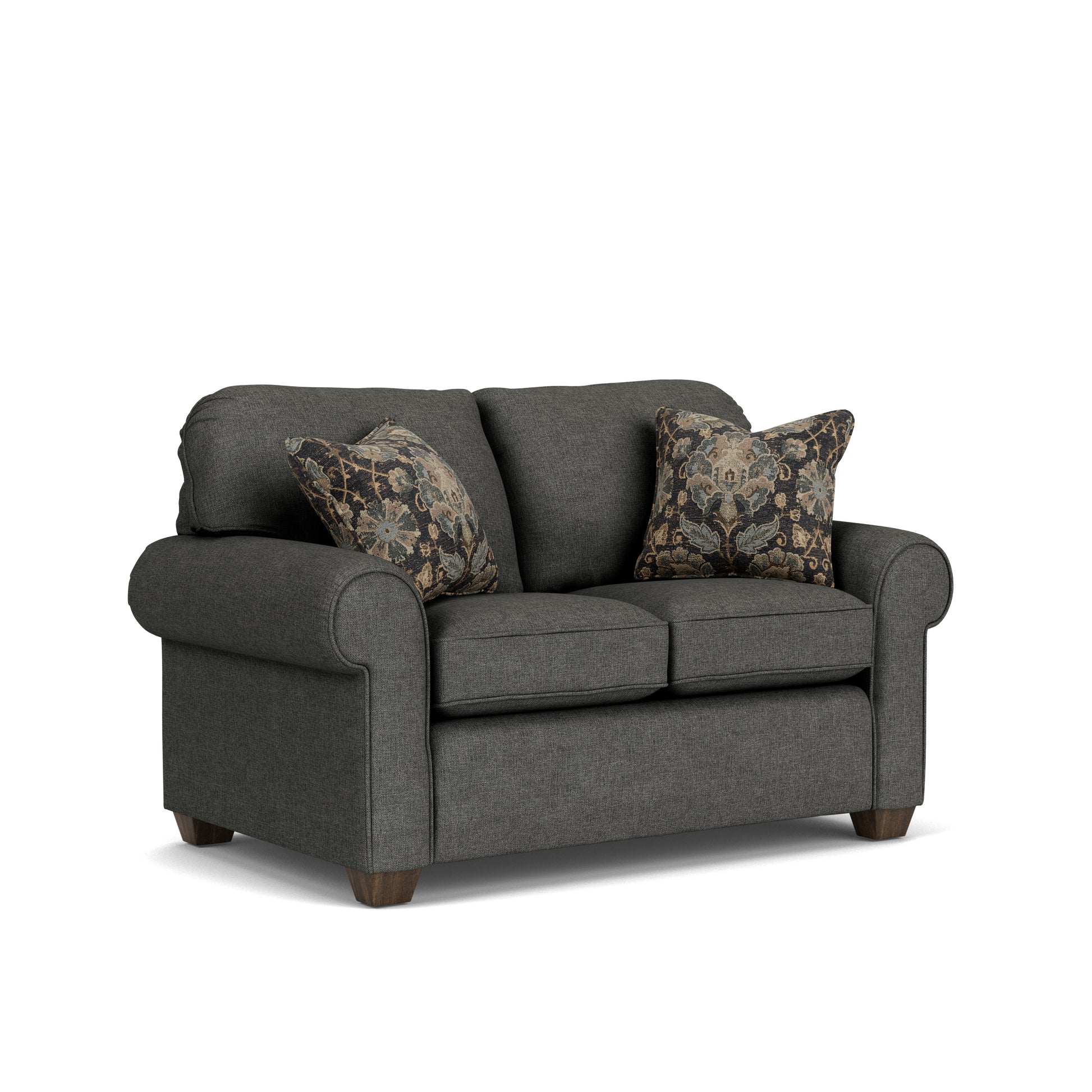Flexsteel Thornton Loveseat