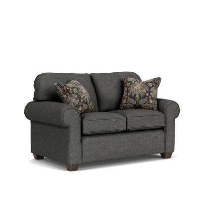 Thornton Loveseat - Ash