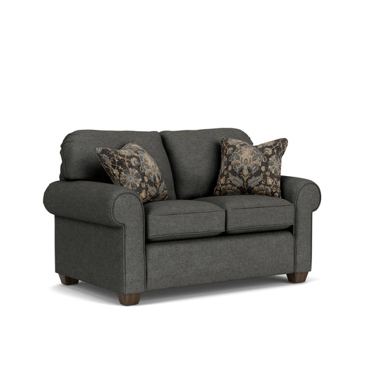 Thornton Loveseat - Ash
