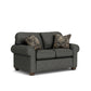Flexsteel Thornton Loveseat