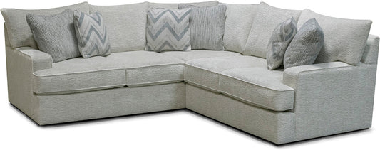 Anderson 2 Piece Sectional