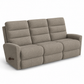 Liam Wall Reclining Sofa
