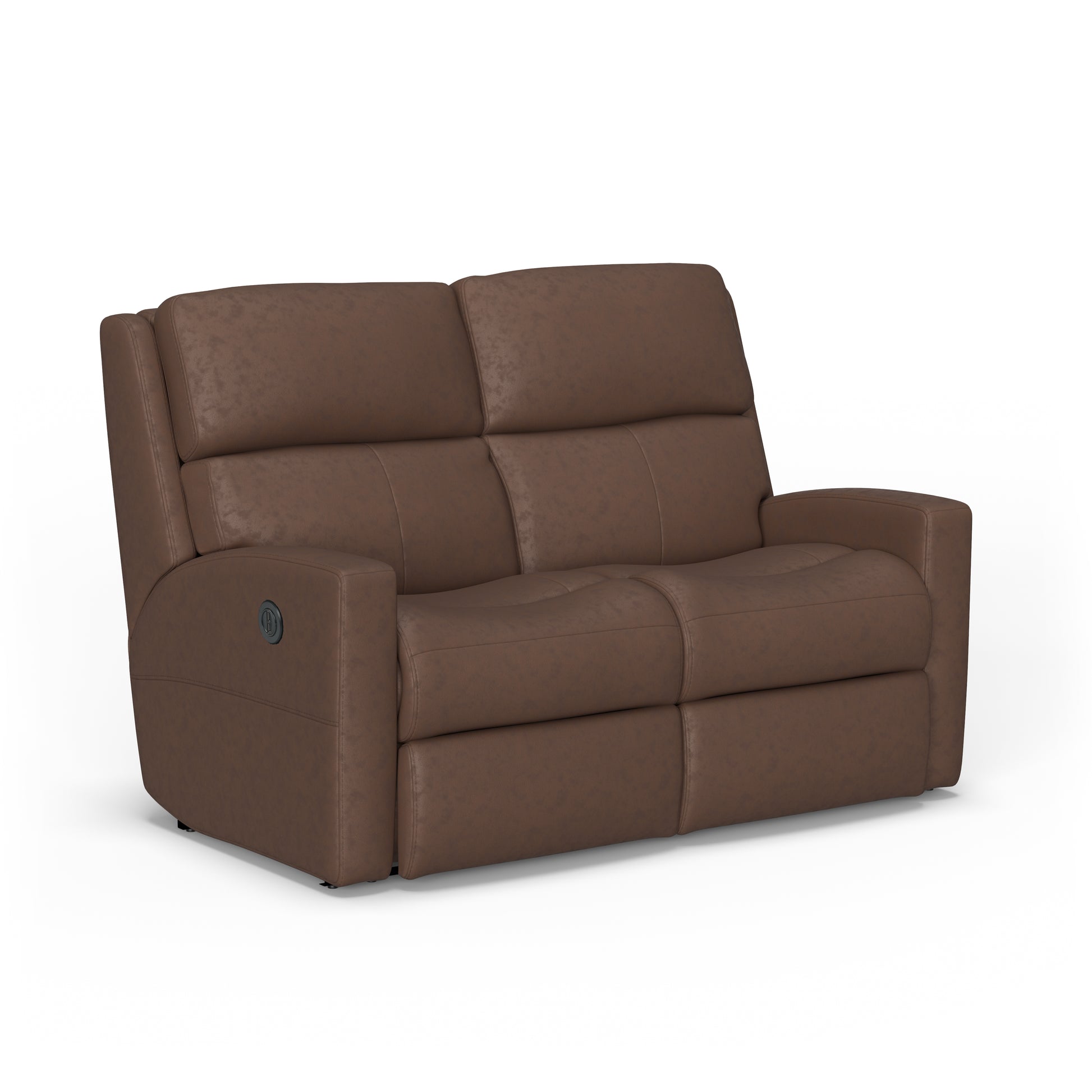 Flexsteel Catalina Power Reclining Loveseat