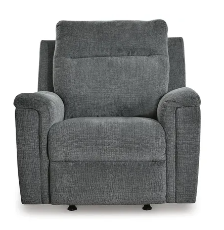 Barnsana Power Rocker Recliner