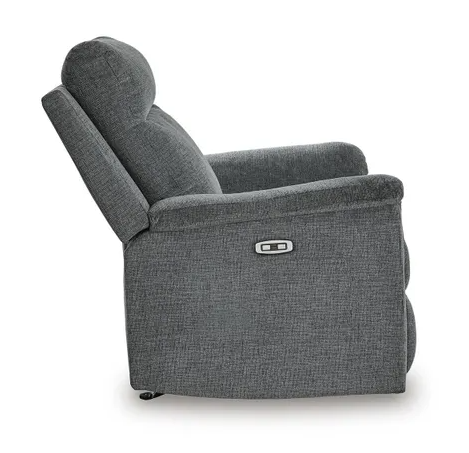 Barnsana Power Rocker Recliner