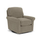 Flexsteel Parkway Swivel Glider