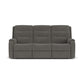 Flexsteel Arlo Reclining Sofa